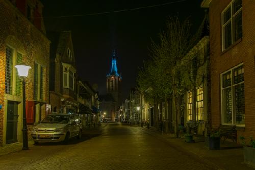 Hasselt Kerk