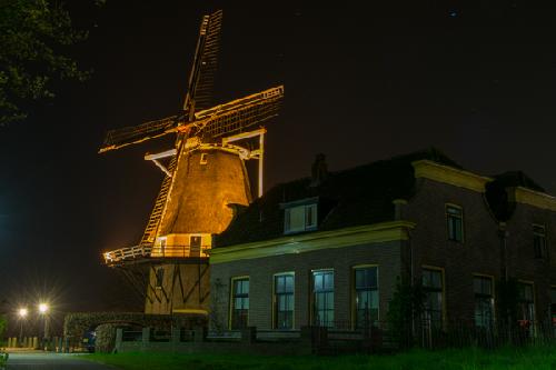 molen