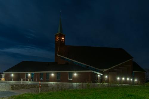 genemuiden kerk