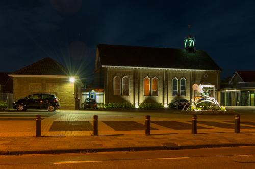 kerk genemuiden