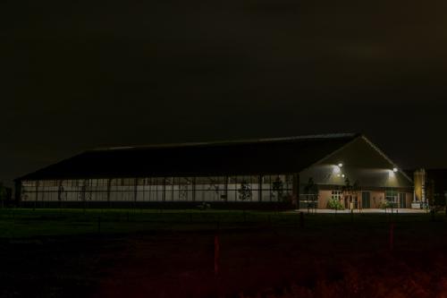 stal zwartewaterland Nieuwe wetering mastenbroek