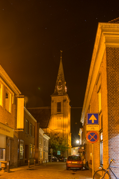 genemuiden hervormde kerk